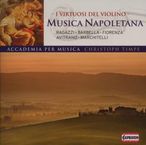 Angelo Ragazzi (1680-1750): Sonate a quattro op.1 Nr.1-12 (Rom 1736), 3 CDs