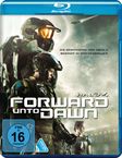 Halo 4 - Forward Unto Dawn (Blu-ray), Blu-ray Disc
