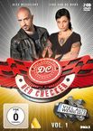 Der Checker Vol.1, 2 DVDs