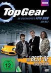 Top Gear - Best Of Collection, DVD