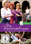 Die Dienstagsfrauen, DVD