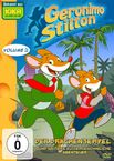 Geronimo Stilton Vol.2: Der Drachentempel, DVD