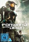 Halo 4 - Forward Unto Dawn, DVD