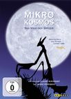 Mikrokosmos: Das Volk der Gräser, DVD