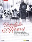 Unsterblicher Mozart, 2 DVDs