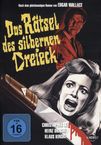 Das Rätsel des silbernen Dreiecks, DVD