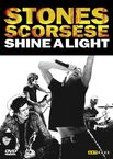 Shine A Light (OmU), DVD