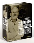 Volker Schlöndorff Director's Edition, 9 DVDs