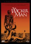 Wicker Man (1973) (OmU) (Special Edition), 2 DVDs