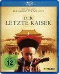 Der letzte Kaiser (Blu-ray), Blu-ray Disc