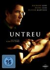 Untreu, DVD
