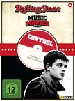 Control (2007) (Rolling Stone Music Movies), DVD