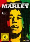 Marley, DVD