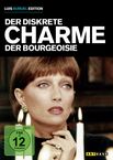 Der diskrete Charme der Bourgeoisie, DVD
