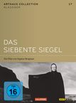 Das siebente Siegel (Arthaus Collection), DVD