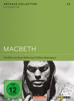 Macbeth (1948) (Arthaus Collection), DVD
