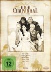 High Chapparral Season 1, 7 DVDs