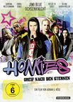 Homies, DVD