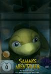 Sammys Abenteuer - Die Suche nach der geheimen Passage - Kuschel-Edition  (+ Plüsch-Sammy), DVD