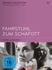 Fahrstuhl zum Schafott , DVD