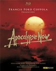Apocalypse Now - Full Disclosure (Blu-ray), 3 Blu-ray Discs