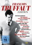 Francois Truffaut Edition, 12 DVDs