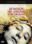 Die Passion der Jungfrau von Orleans (Arthaus Premium), 2 DVDs