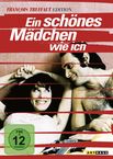 Ein schönes Mädchen wie ich, DVD