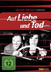 Auf Liebe und Tod, DVD