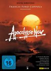 Apocalypse Now (Kinofassung), DVD