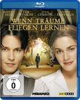 Wenn Träume fliegen lernen (Blu-ray), Blu-ray Disc