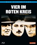 Vier im roten Kreis (Blu-ray), Blu-ray Disc