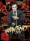 Tarantino XX - 20 Years of Filmmaking, 10 DVDs