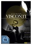 Luchino Visconti Edition, 7 DVDs