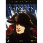 Napoleon (1927) (Arthaus Premium), 2 DVDs