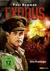 Exodus, DVD