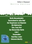 Berlin Edition (Gesamtausgabe), 10 DVDs