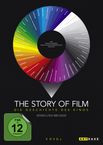 The Story of Film, 5 DVDs