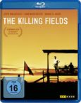 The Killing Fields - Schreiendes Land (Blu-ray), Blu-ray Disc