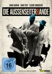 Die Außenseiterbande, DVD