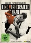 Eine verheiratete Frau, DVD