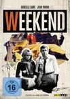 Weekend, DVD