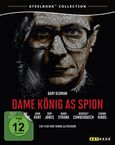 Dame, König, As, Spion (Blu-ray im Steelbook), Blu-ray Disc