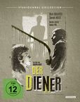 Der Diener (StudioCanal Collection), Blu-ray Disc
