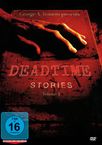Deadtime Stories Vol.1, DVD