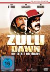 Zulu Dawn - Die letzte Offensive, DVD
