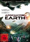 Apocalypse Earth, DVD