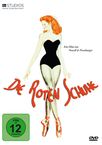 Die roten Schuhe, DVD