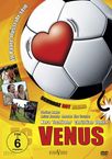 FC Venus - Angriff ist die beste Verteidigung, DVD