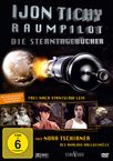 Ijon Tichy, Raumpilot: Die Sterntagebücher, DVD
